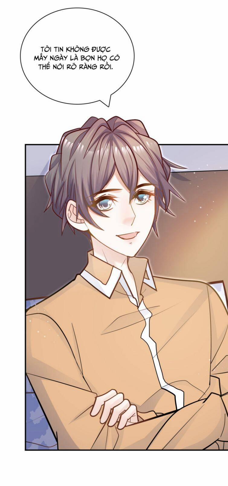 Anh Ấy Sinh Ra Đã Là Công Của Tôi 74 trang 2