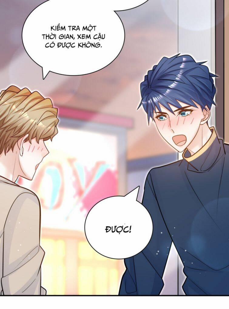 Anh Ấy Sinh Ra Đã Là Công Của Tôi 74 trang 21