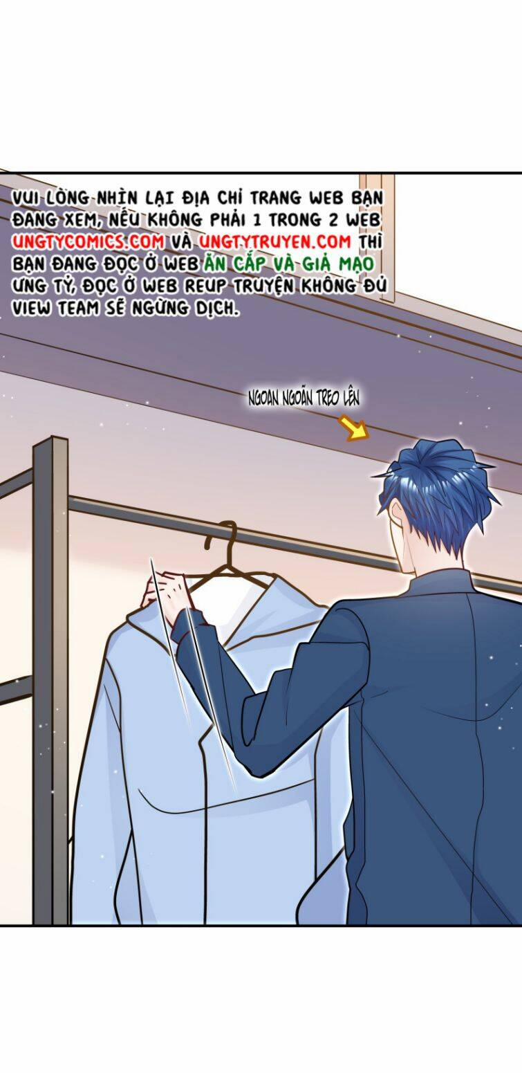 Anh Ấy Sinh Ra Đã Là Công Của Tôi 74 trang 29