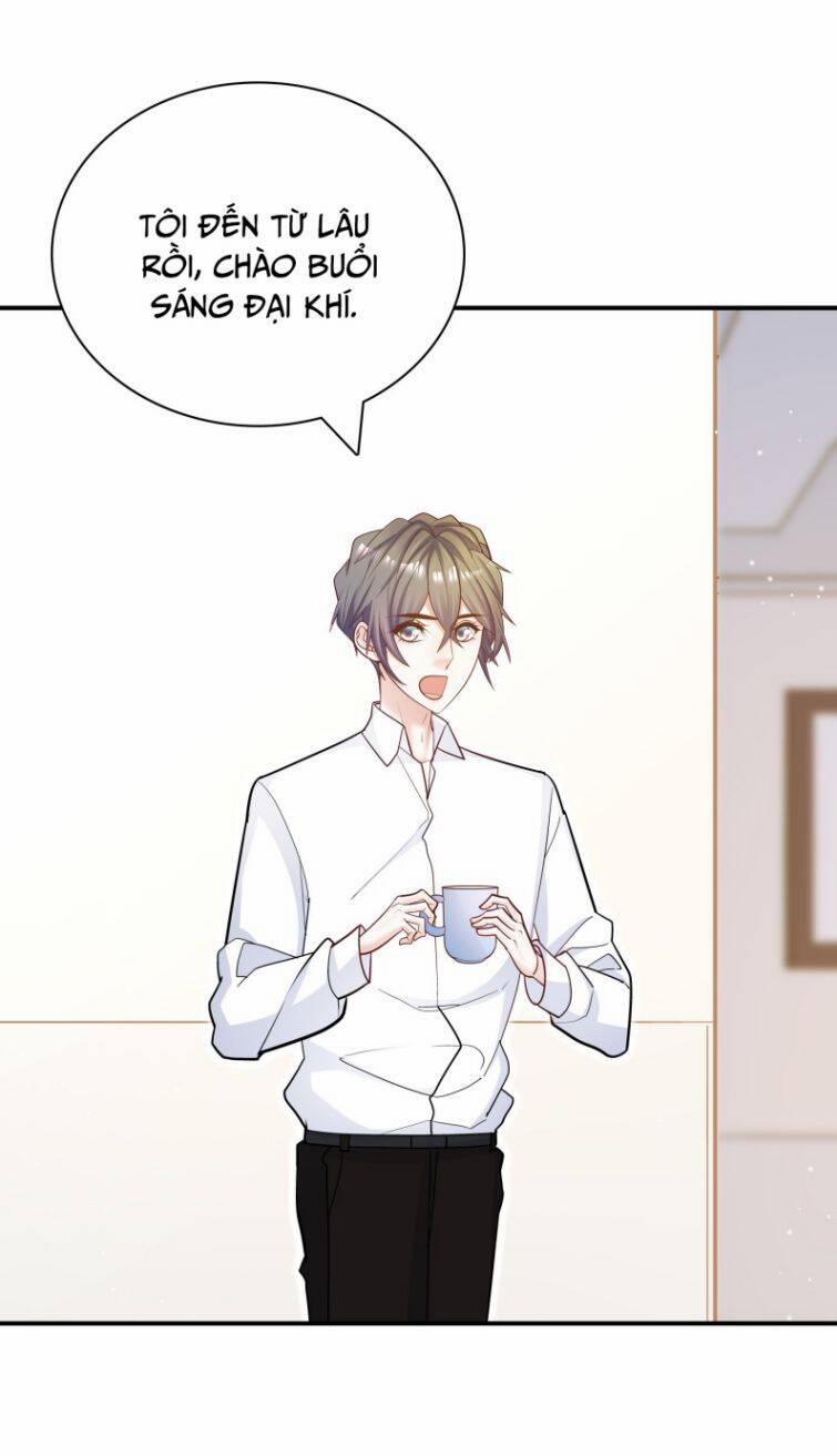 Anh Ấy Sinh Ra Đã Là Công Của Tôi 74 trang 32