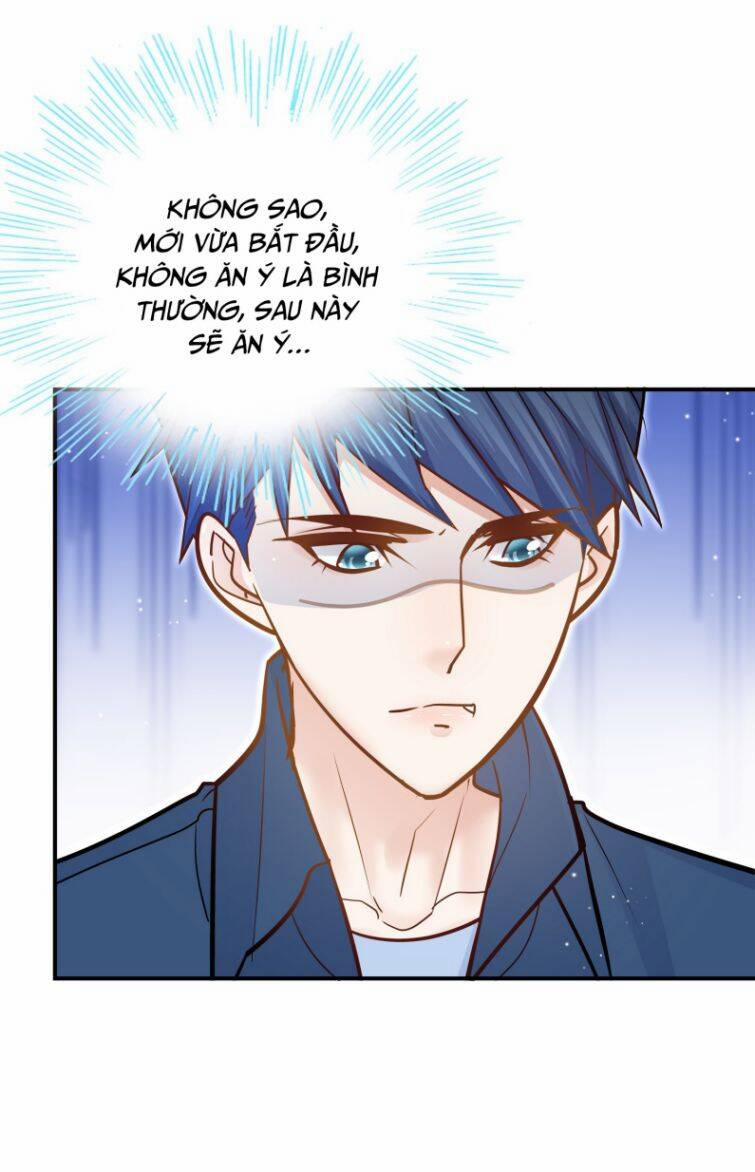 Anh Ấy Sinh Ra Đã Là Công Của Tôi 74 trang 34