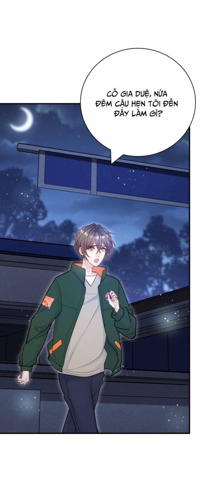 Anh Ấy Sinh Ra Đã Là Công Của Tôi 74 trang 36