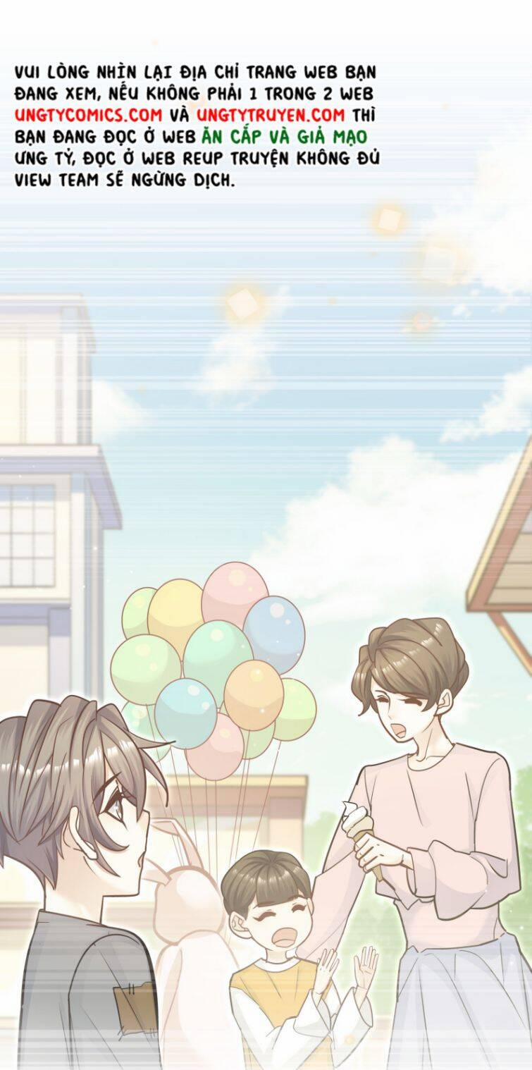 Anh Ấy Sinh Ra Đã Là Công Của Tôi 74 trang 39