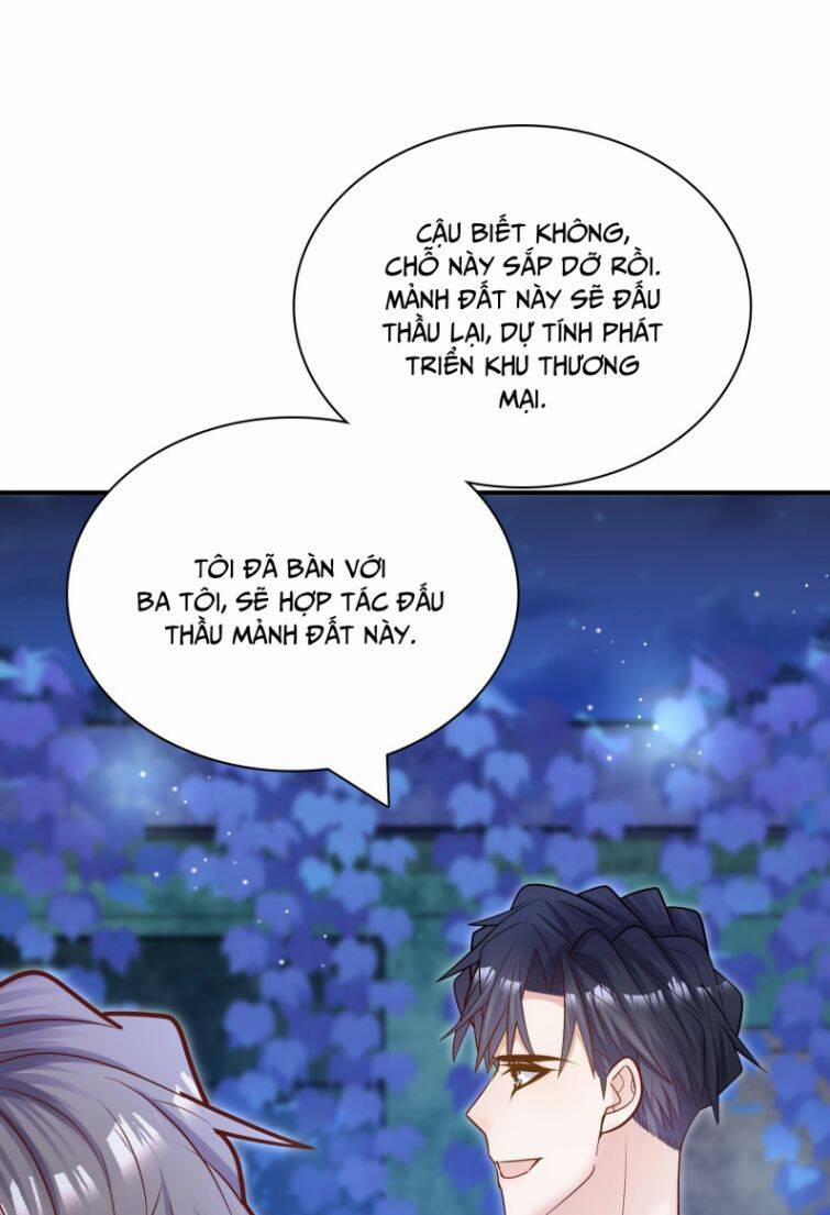 Anh Ấy Sinh Ra Đã Là Công Của Tôi 74 trang 44