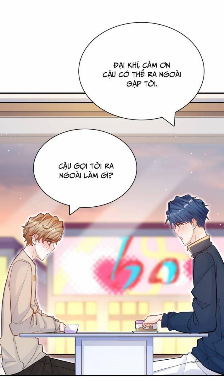 Anh Ấy Sinh Ra Đã Là Công Của Tôi 74 trang 8