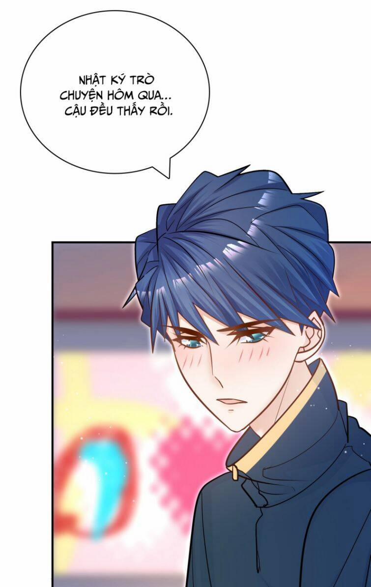 Anh Ấy Sinh Ra Đã Là Công Của Tôi 74 trang 9
