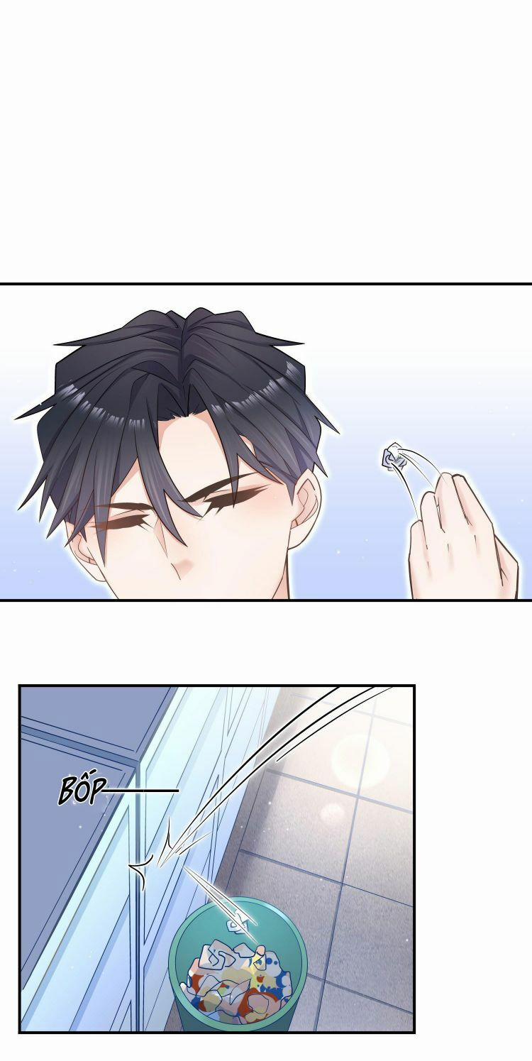 Anh Ấy Sinh Ra Đã Là Công Của Tôi 8 trang 13