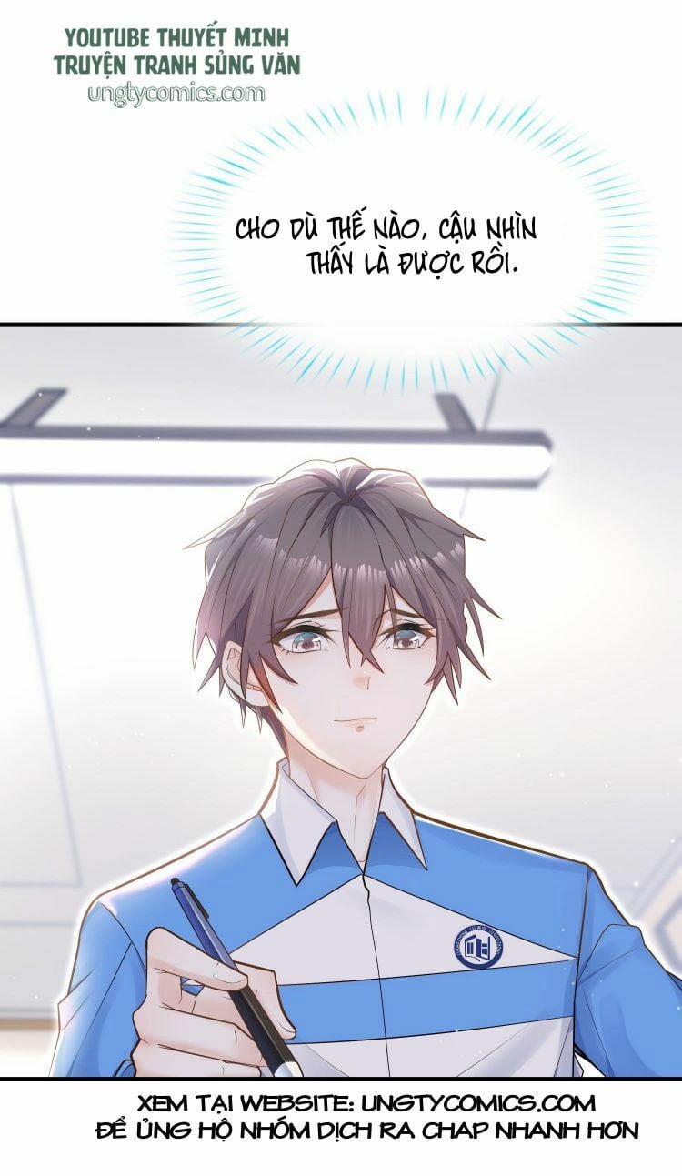 Anh Ấy Sinh Ra Đã Là Công Của Tôi 8 trang 14
