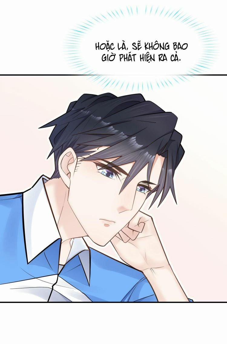 Anh Ấy Sinh Ra Đã Là Công Của Tôi 8 trang 16