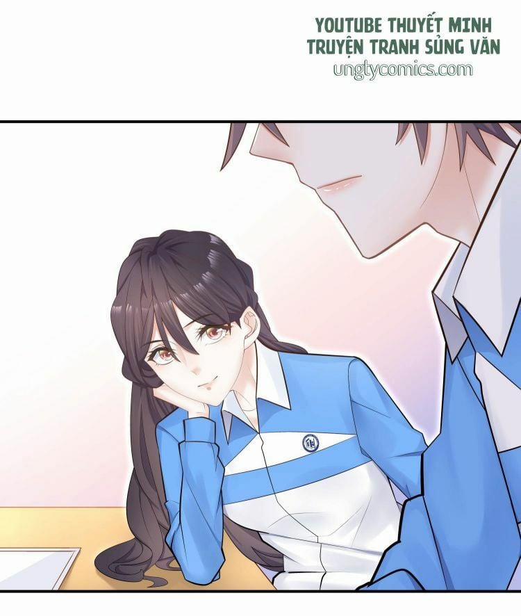 Anh Ấy Sinh Ra Đã Là Công Của Tôi 8 trang 31