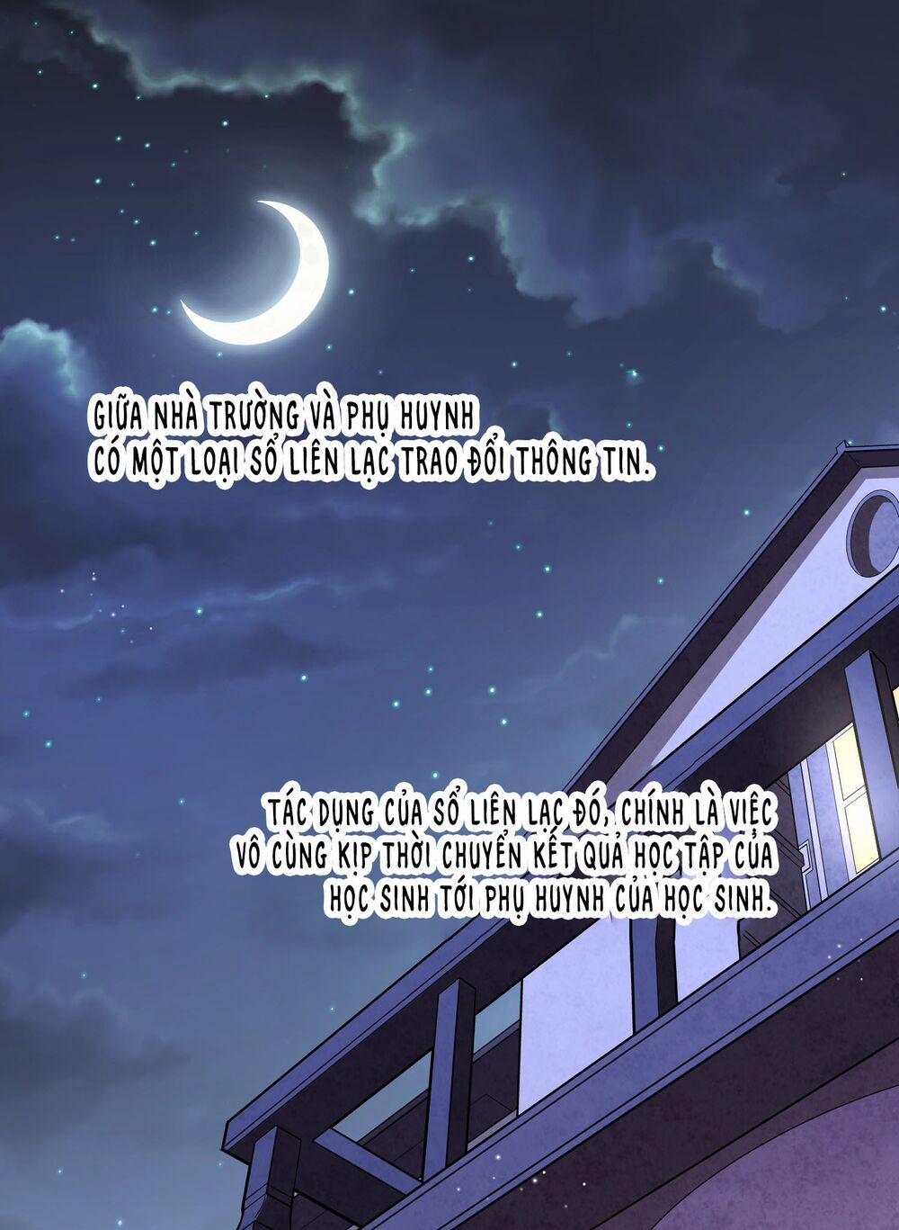 Anh Ấy Sinh Ra Đã Là Công Của Tôi 9 trang 2