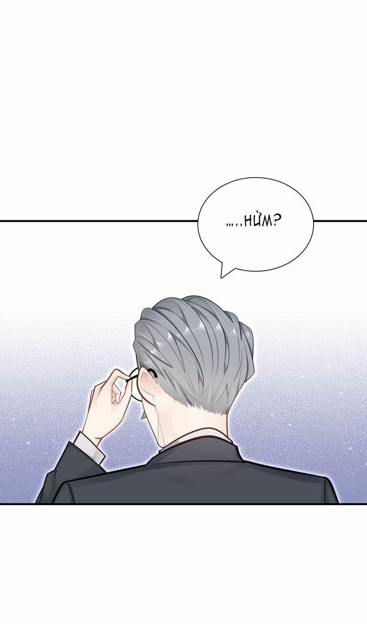 Anh Ấy Sinh Ra Đã Là Công Của Tôi 9 trang 33