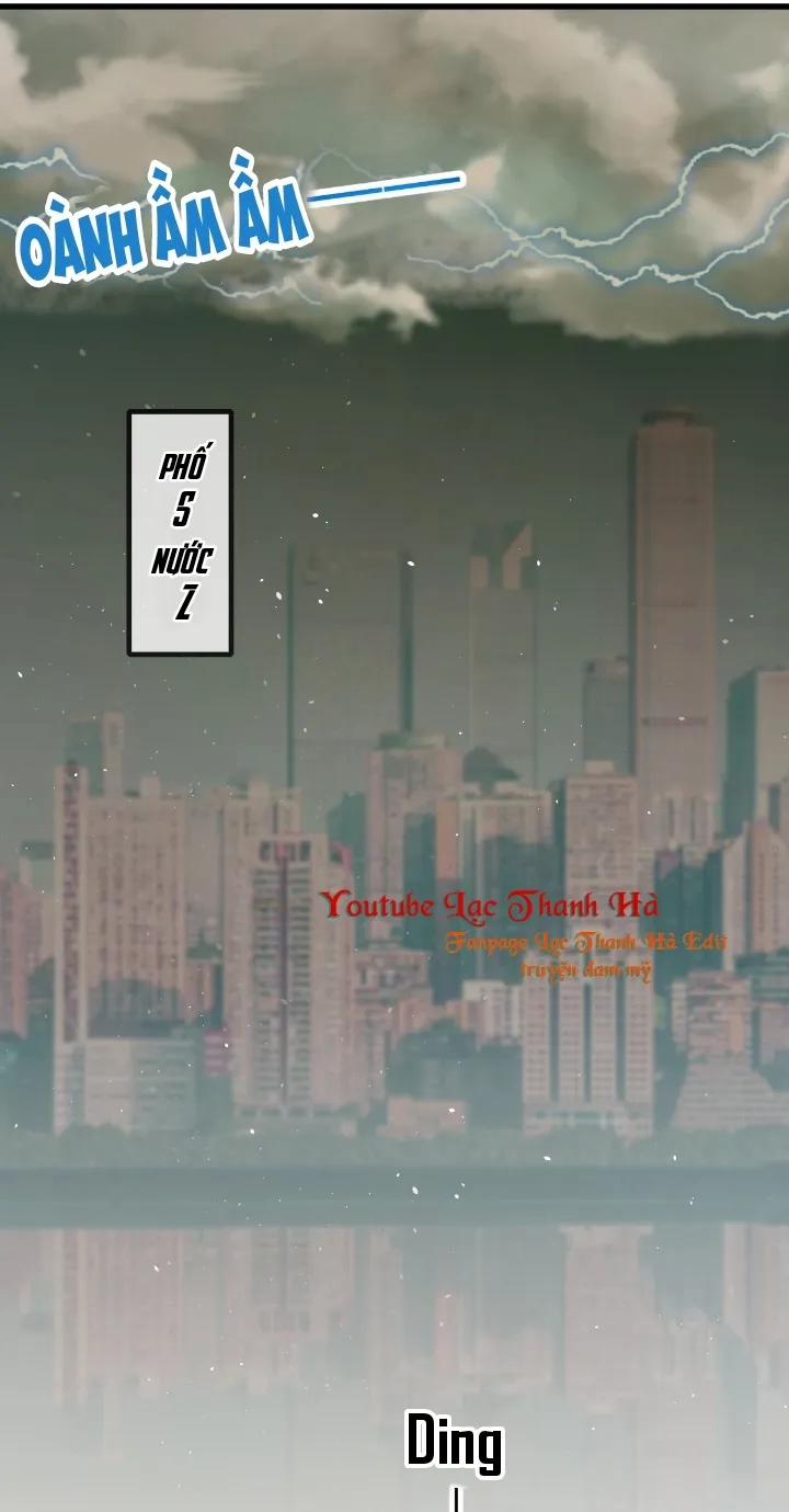 Anh Ấy Thật Chói Mắt 1 trang 2