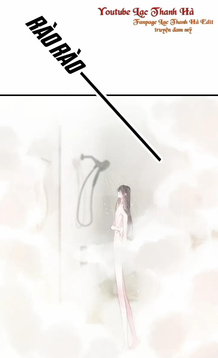 Anh Ấy Thật Chói Mắt 2 trang 9