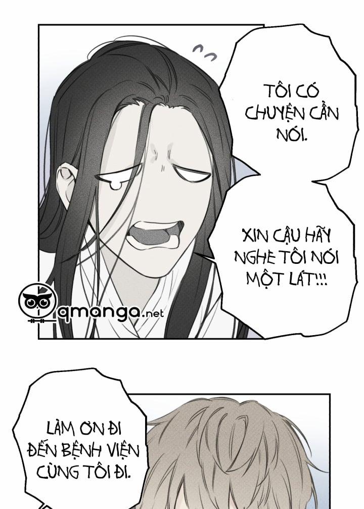 Anh Bạn Thiên Thần 10 trang 14