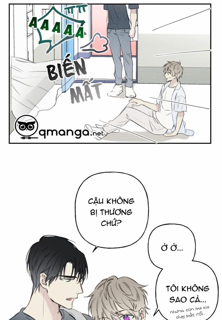 Anh Bạn Thiên Thần 10 trang 18