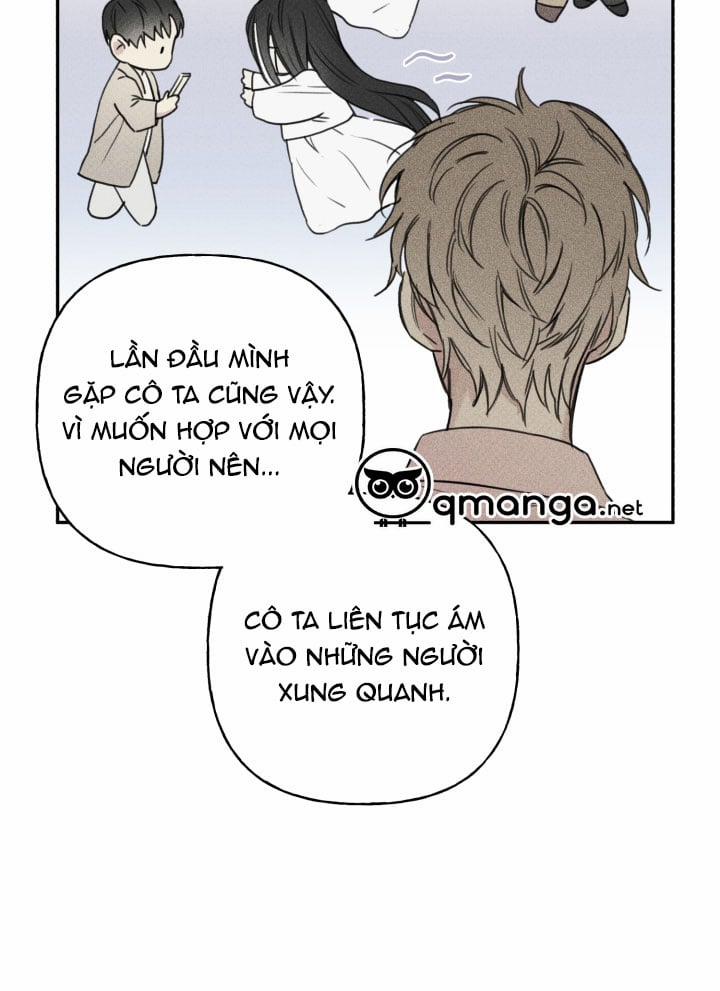 Anh Bạn Thiên Thần 10 trang 23