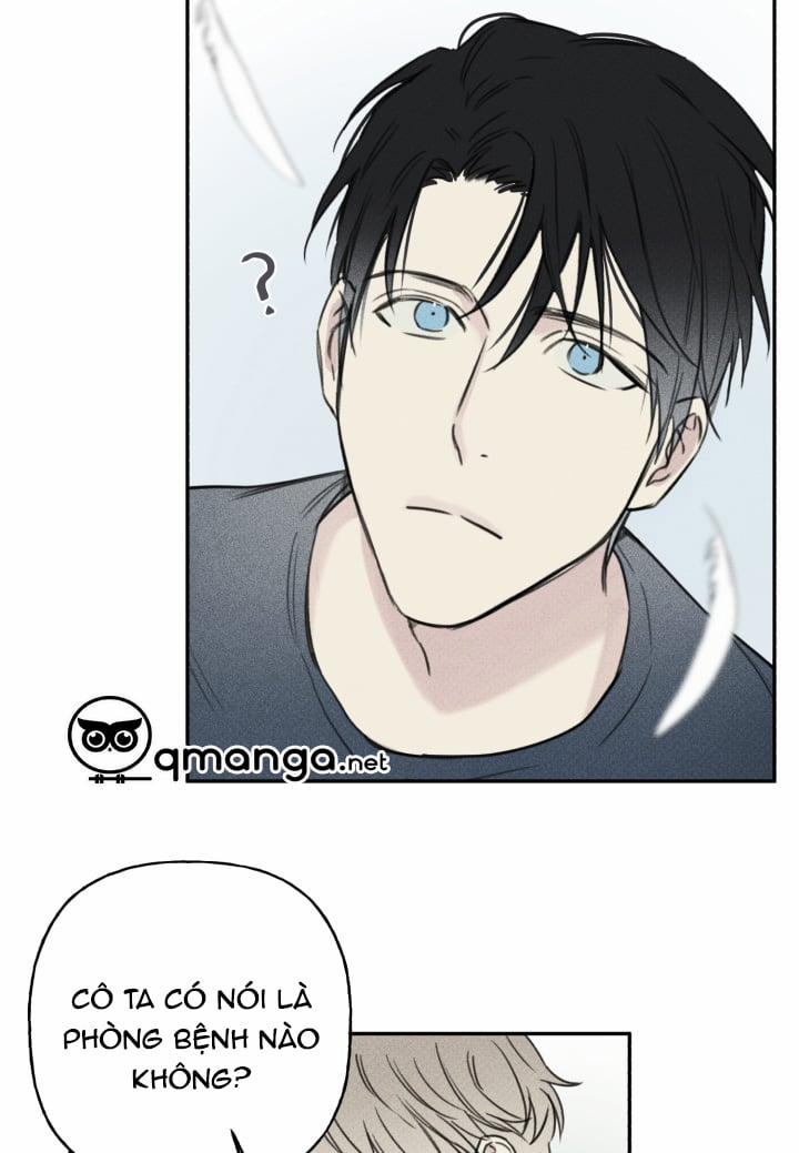 Anh Bạn Thiên Thần 10 trang 26