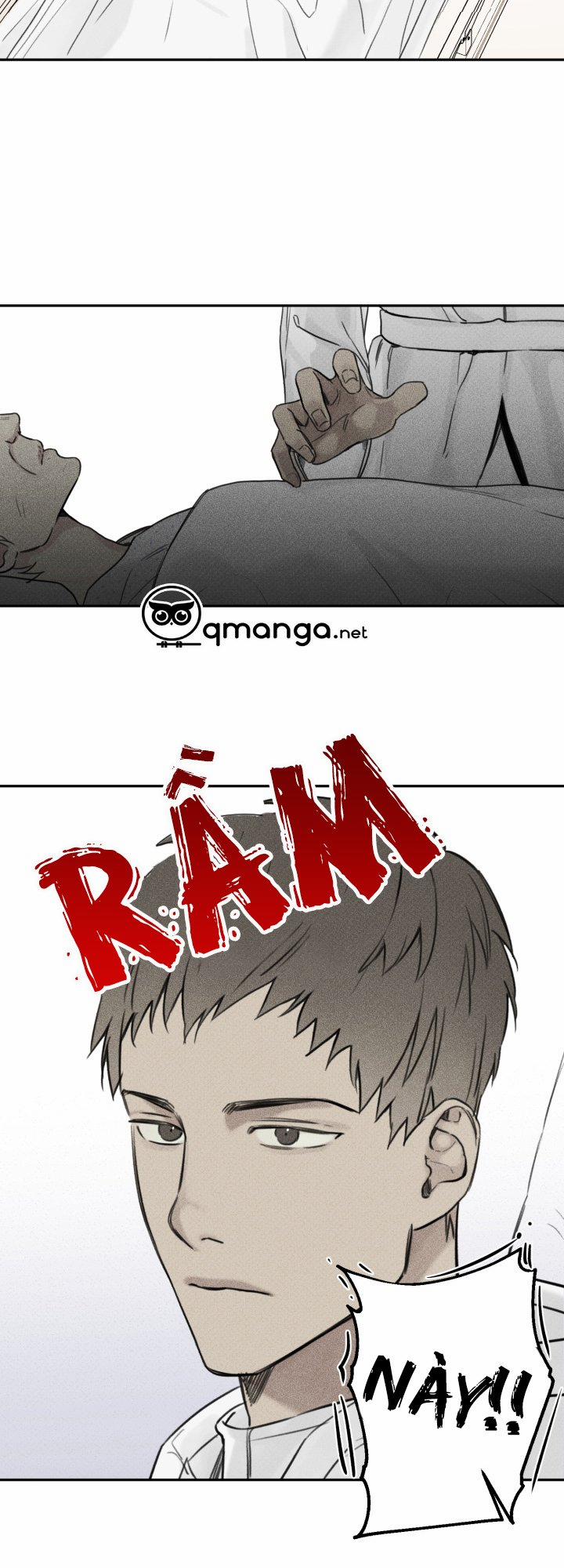 Anh Bạn Thiên Thần 10 trang 30