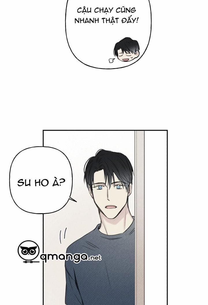 Anh Bạn Thiên Thần 10 trang 34