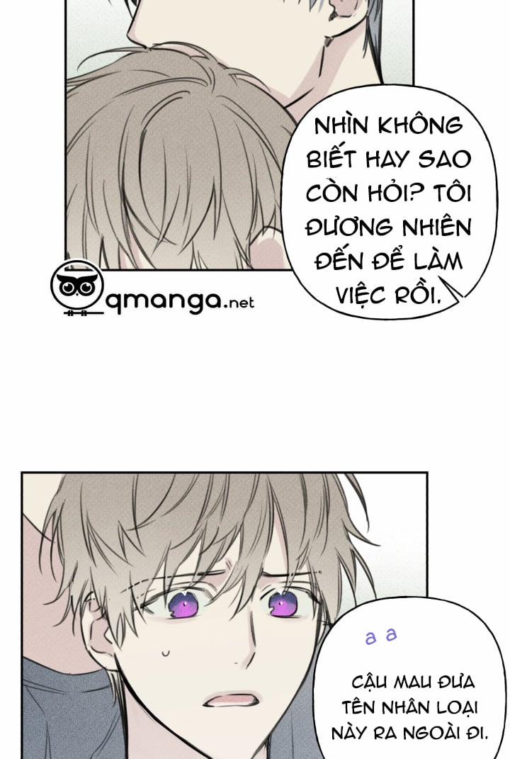 Anh Bạn Thiên Thần 10 trang 38