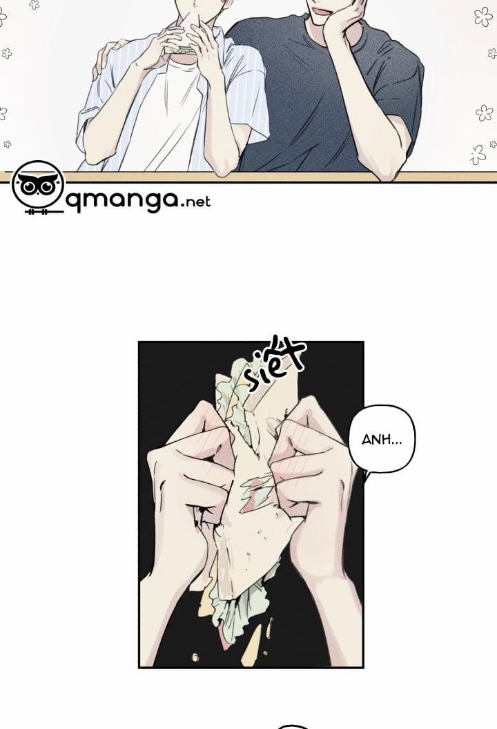 Anh Bạn Thiên Thần 10 trang 6