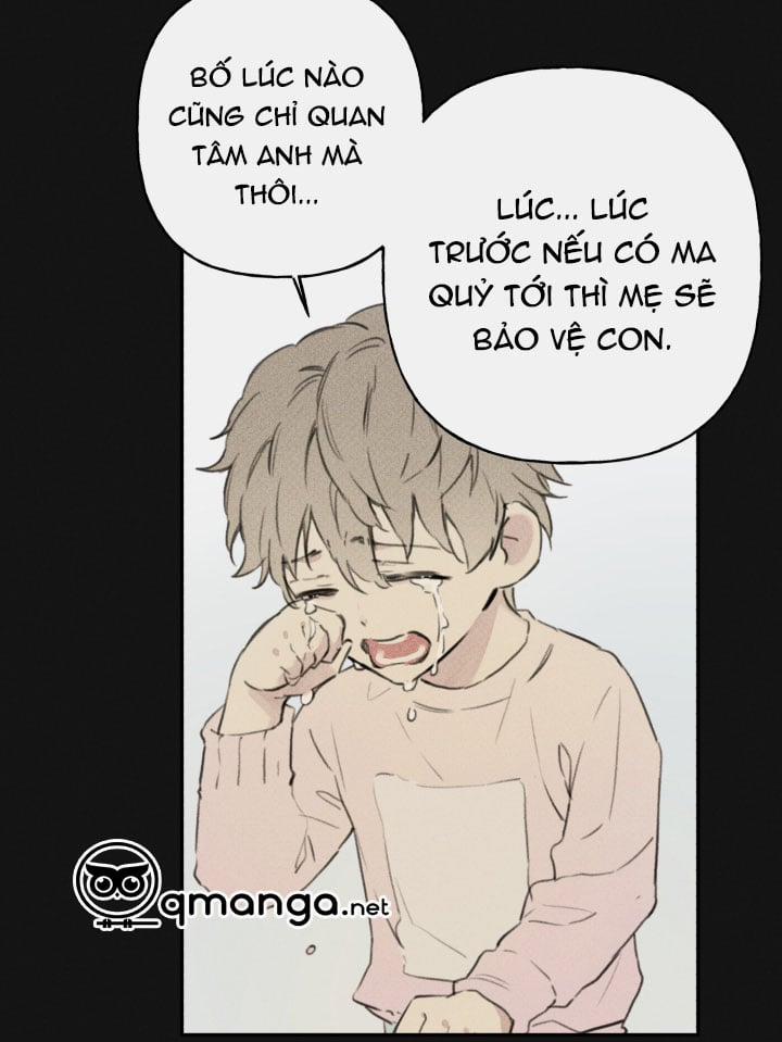 Anh Bạn Thiên Thần 11 trang 14