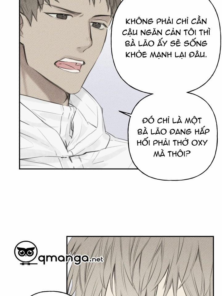 Anh Bạn Thiên Thần 11 trang 2