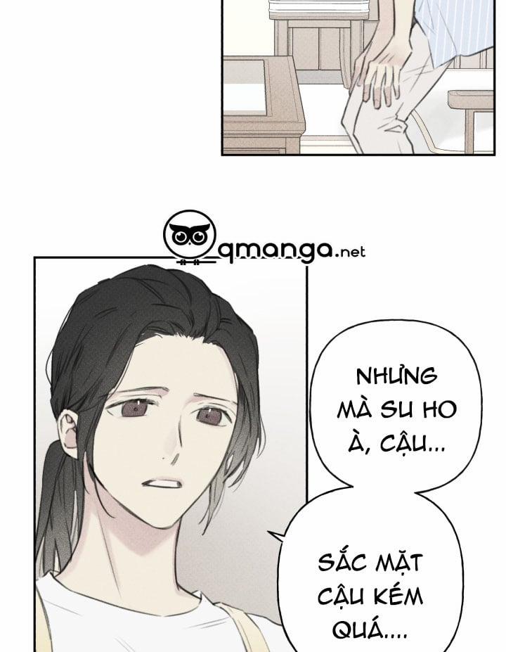 Anh Bạn Thiên Thần 11 trang 20