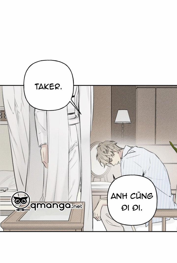 Anh Bạn Thiên Thần 11 trang 23