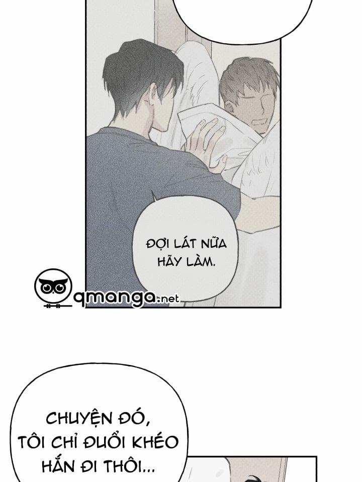 Anh Bạn Thiên Thần 11 trang 27