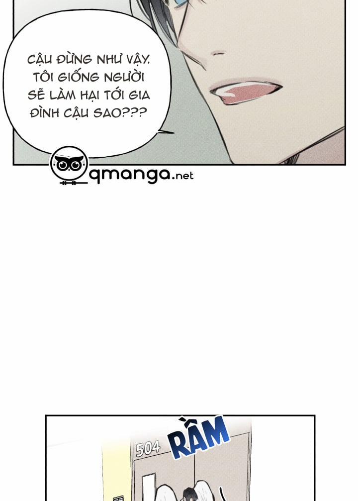 Anh Bạn Thiên Thần 11 trang 29