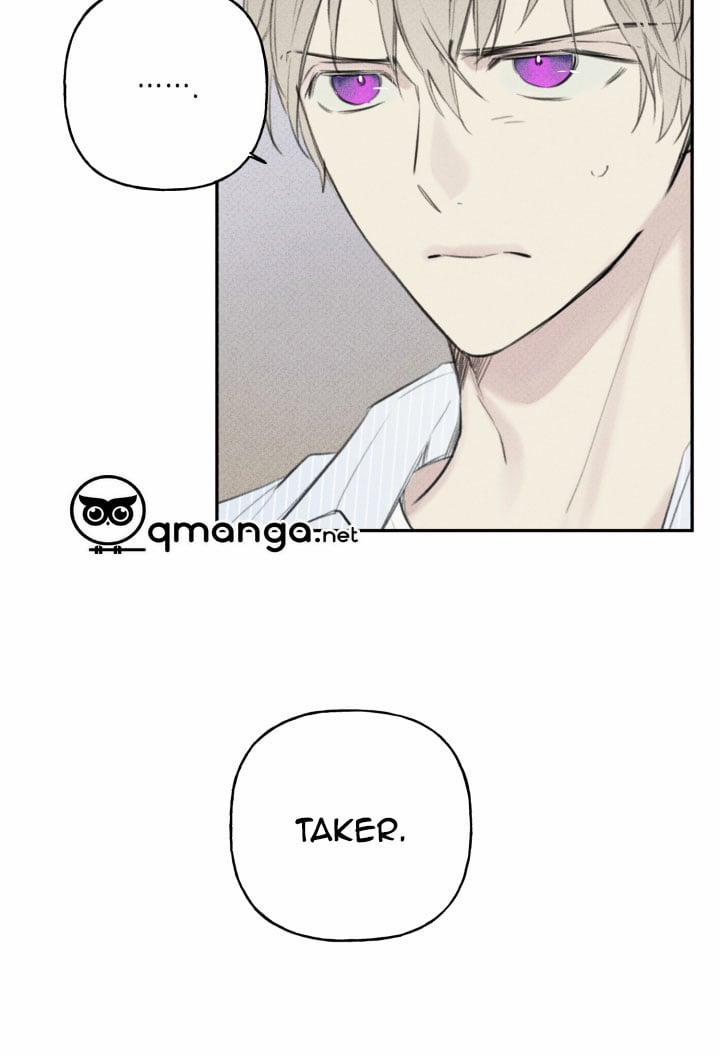 Anh Bạn Thiên Thần 11 trang 3