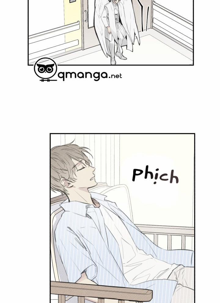 Anh Bạn Thiên Thần 11 trang 30