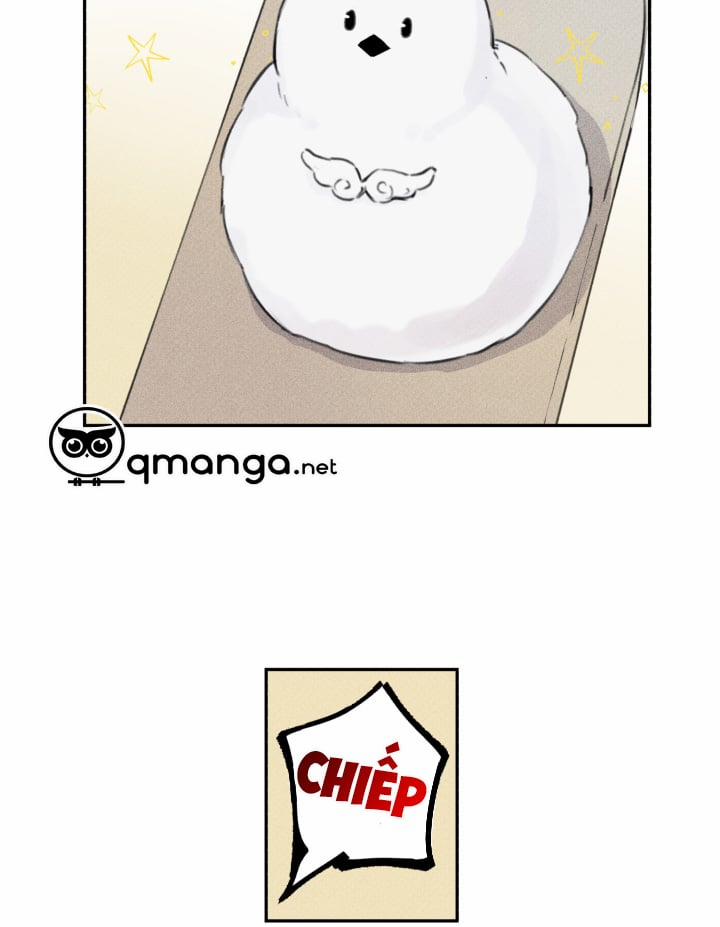 Anh Bạn Thiên Thần 11 trang 32