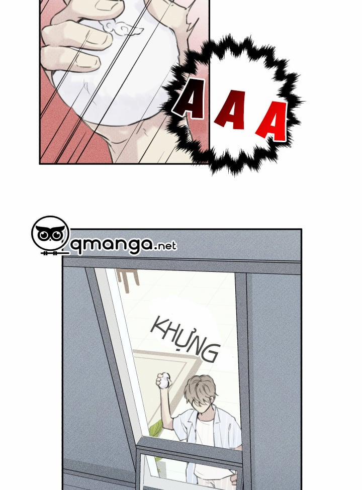 Anh Bạn Thiên Thần 11 trang 34