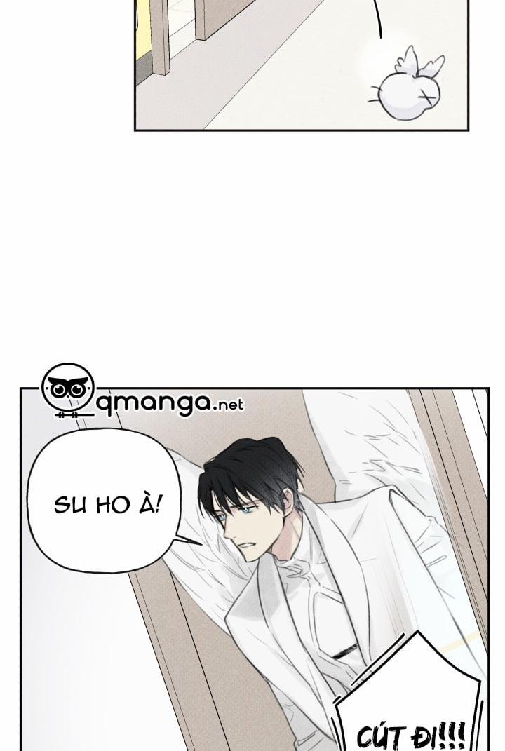 Anh Bạn Thiên Thần 11 trang 36