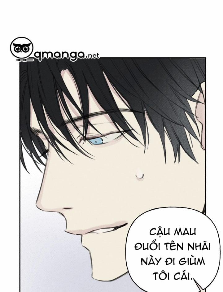 Anh Bạn Thiên Thần 11 trang 4