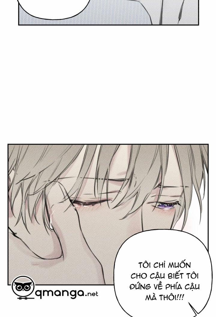 Anh Bạn Thiên Thần 11 trang 41