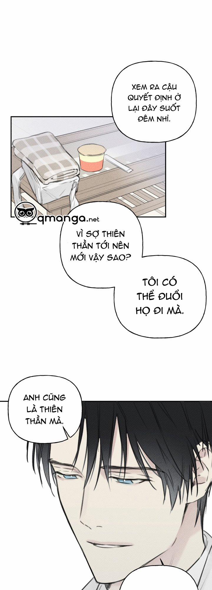 Anh Bạn Thiên Thần 11 trang 43