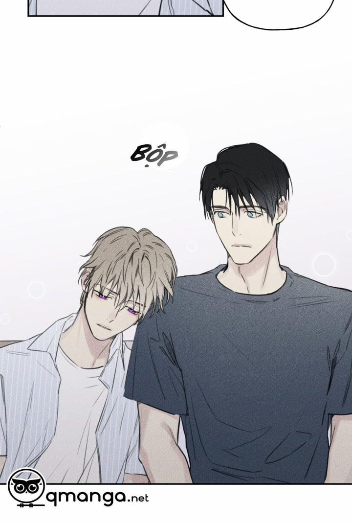 Anh Bạn Thiên Thần 11 trang 48