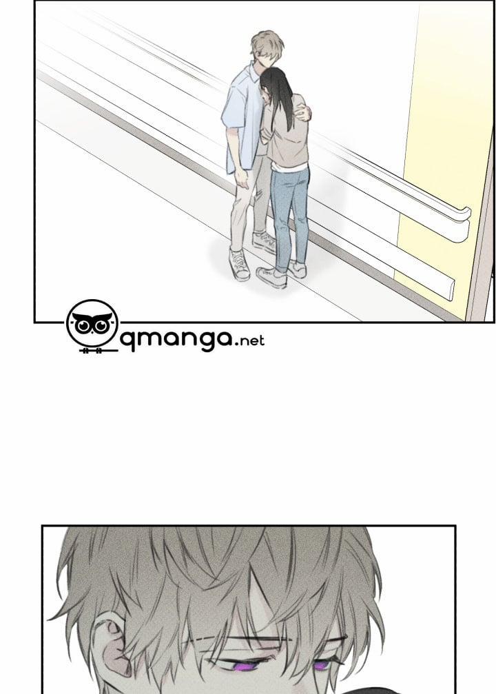 Anh Bạn Thiên Thần 12 trang 33