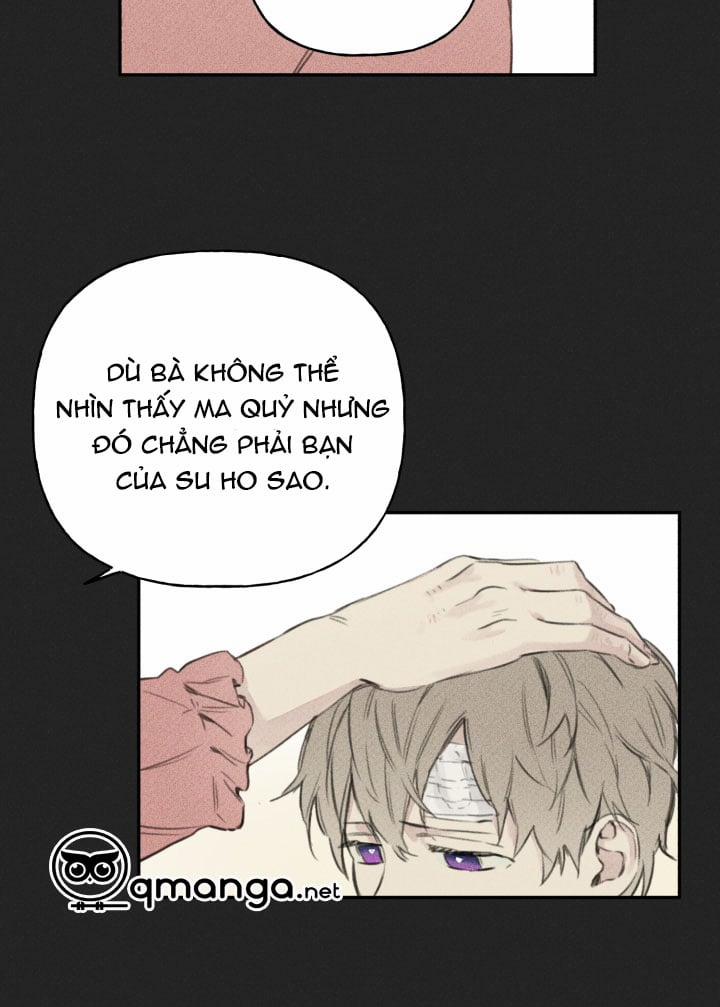 Anh Bạn Thiên Thần 12 trang 47