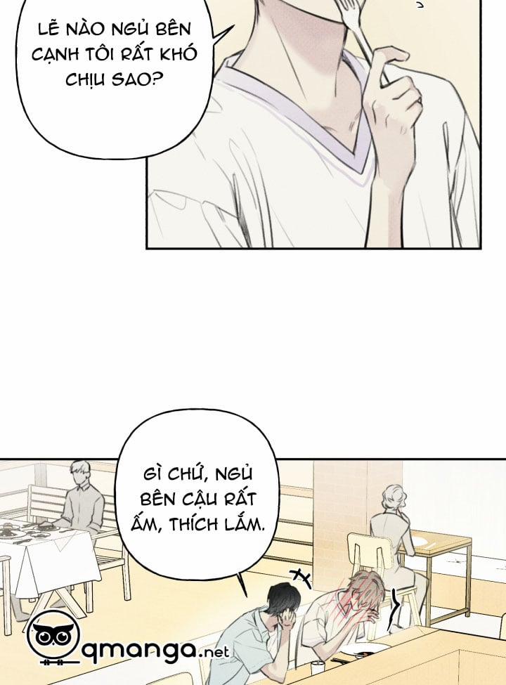 Anh Bạn Thiên Thần 13 trang 19