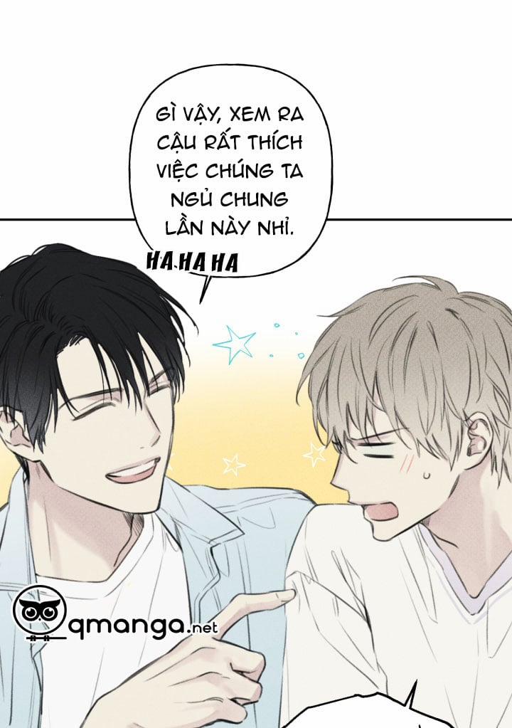 Anh Bạn Thiên Thần 13 trang 22