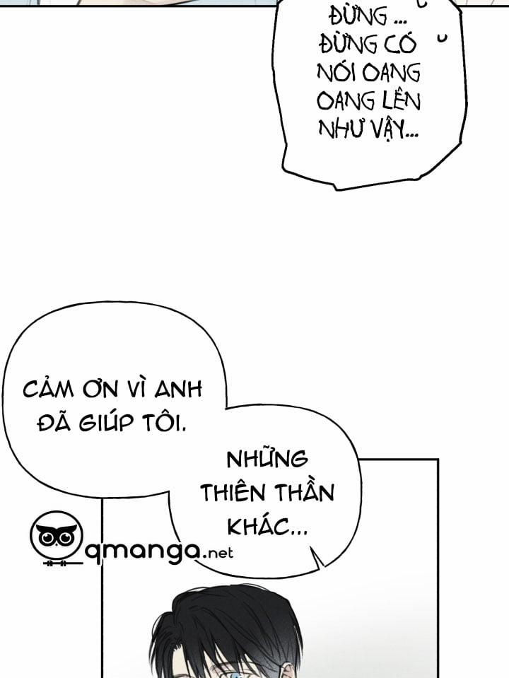 Anh Bạn Thiên Thần 13 trang 23