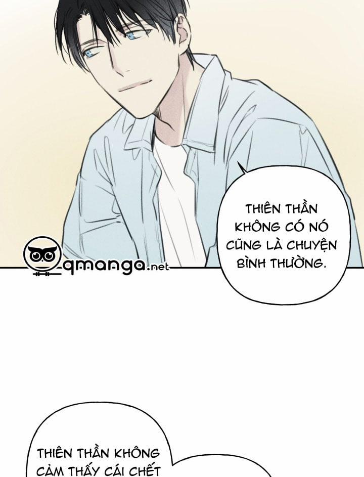 Anh Bạn Thiên Thần 13 trang 25