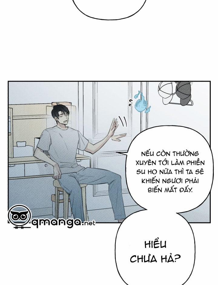 Anh Bạn Thiên Thần 13 trang 3