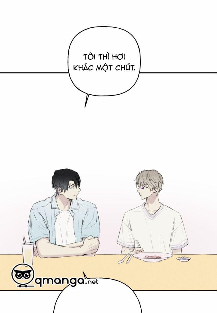 Anh Bạn Thiên Thần 13 trang 30