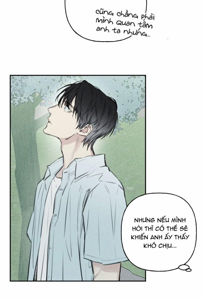 Anh Bạn Thiên Thần 13 trang 35